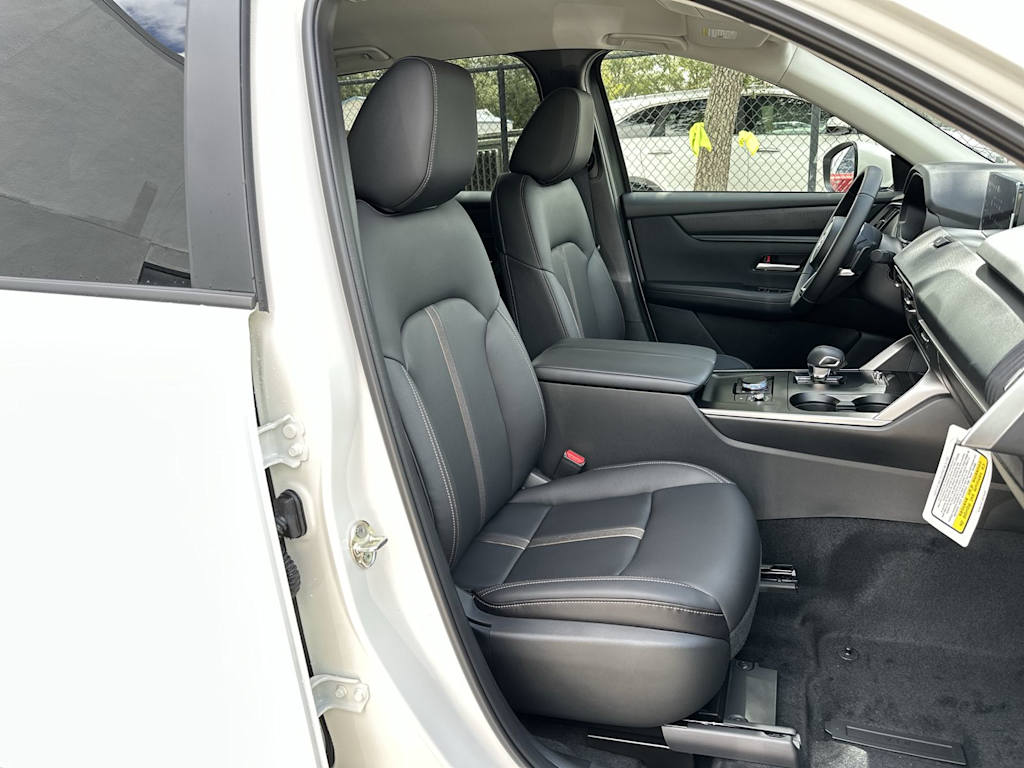 Thumbnail: 2026 Mazda CX-90 - 11