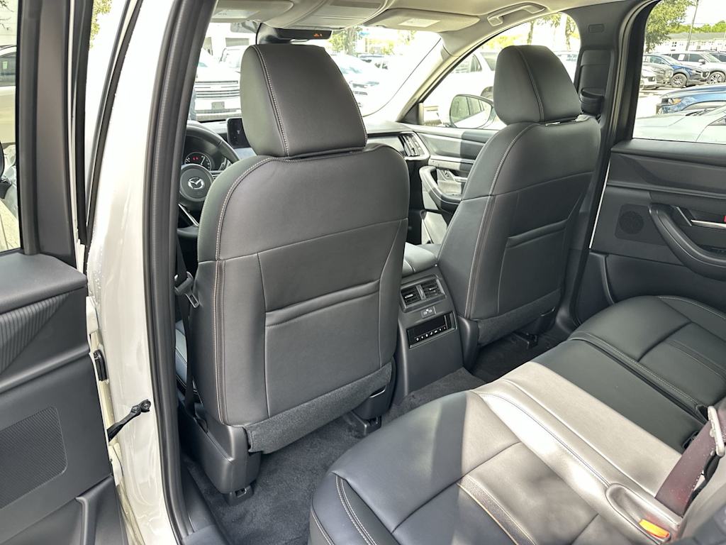 Thumbnail: 2026 Mazda CX-90 - 23