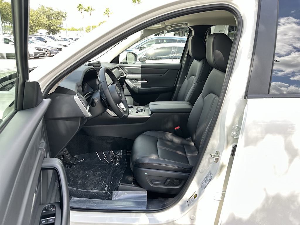 Thumbnail: 2026 Mazda CX-90 - 18