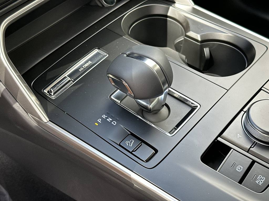 Thumbnail: 2026 Mazda CX-90 - 14