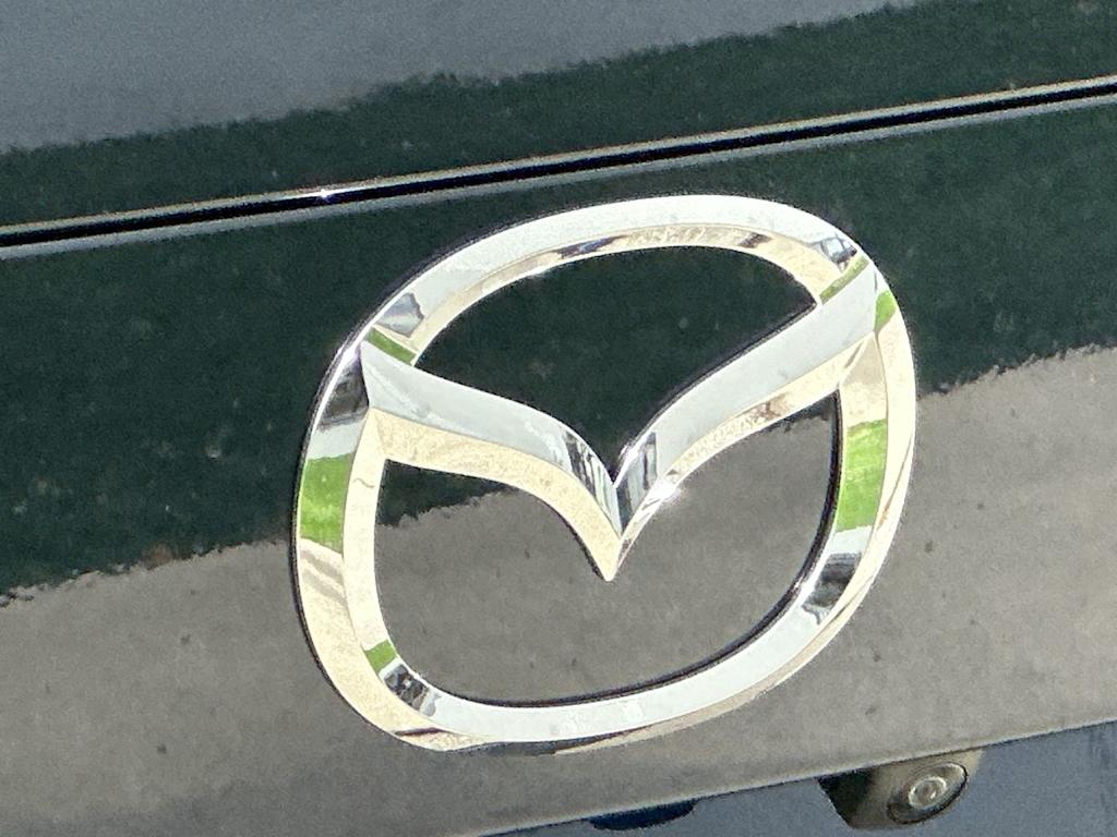 Thumbnail: 2026 Mazda CX-90 - 22