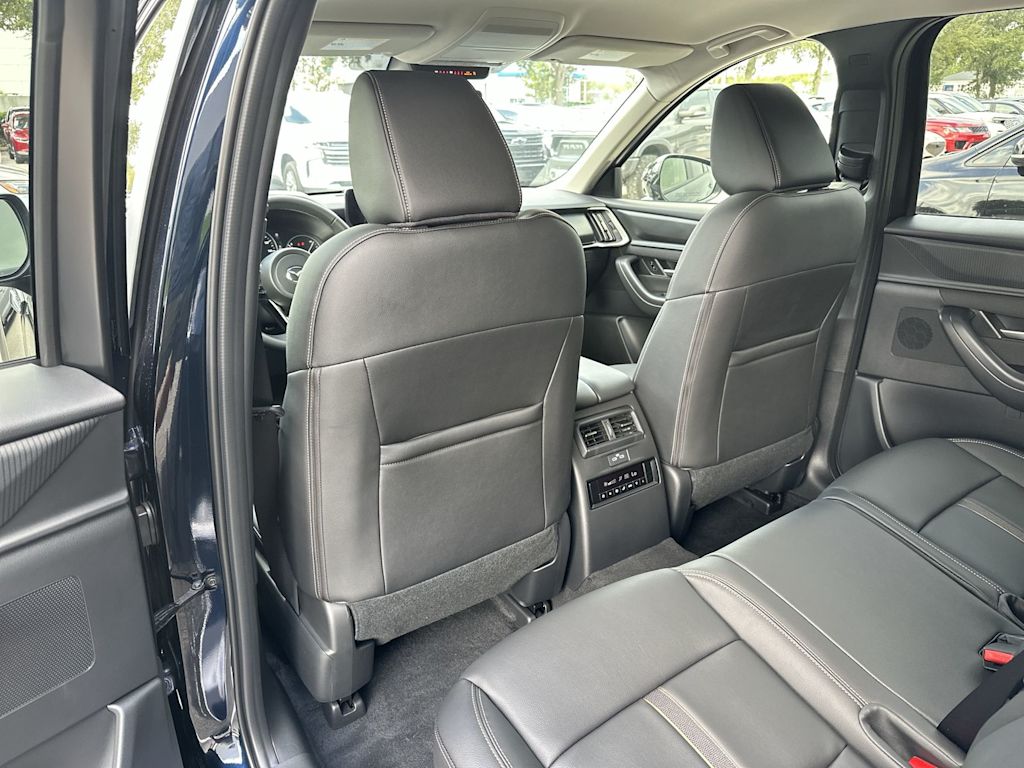 Thumbnail: 2026 Mazda CX-90 - 23