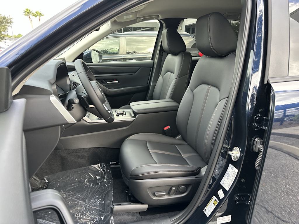 Thumbnail: 2026 Mazda CX-90 - 11