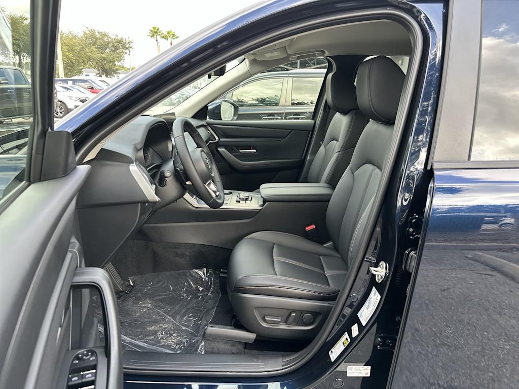 Thumbnail: 2026 Mazda CX-90 - 10