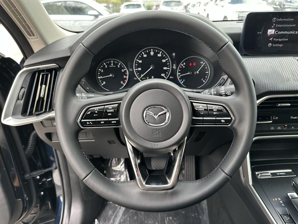 Thumbnail: 2026 Mazda CX-90 - 9