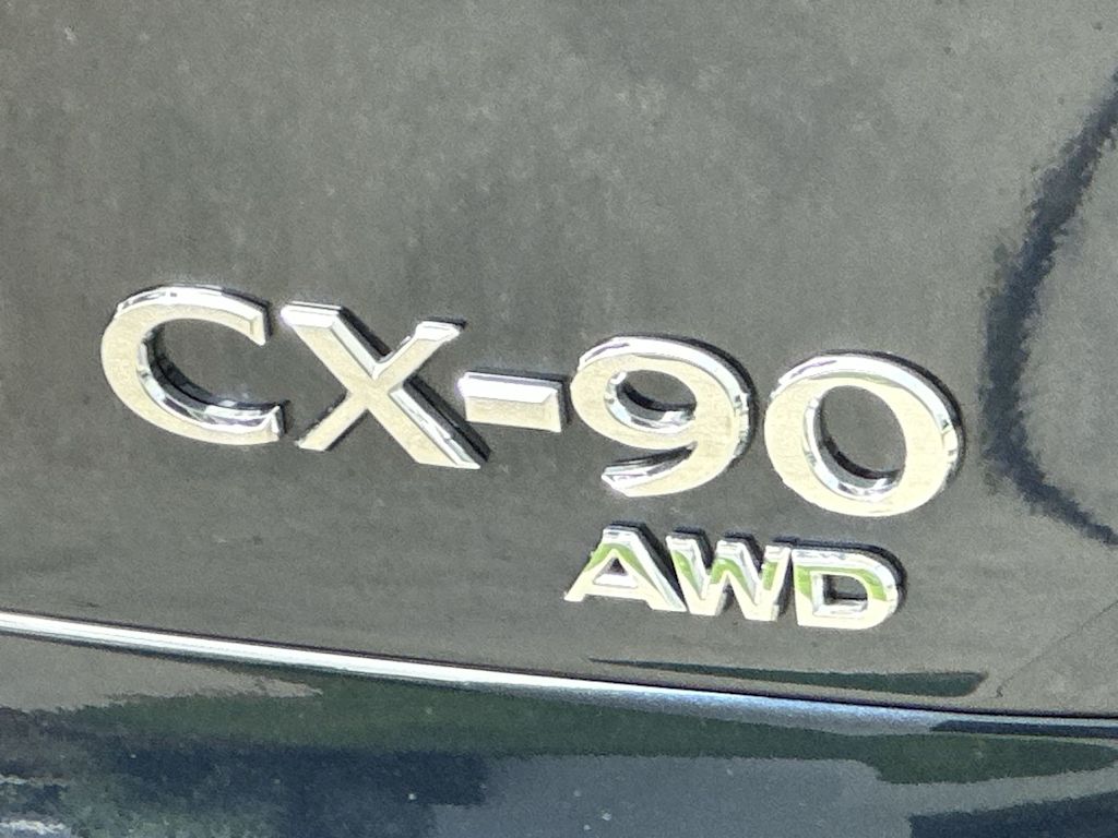 Thumbnail: 2026 Mazda CX-90 - 7