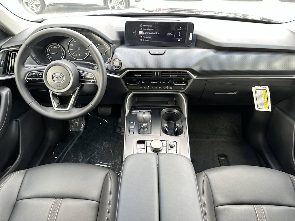 Thumbnail: 2026 Mazda CX-90 - 2