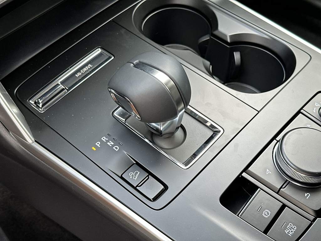 Thumbnail: 2026 Mazda CX-90 - 14