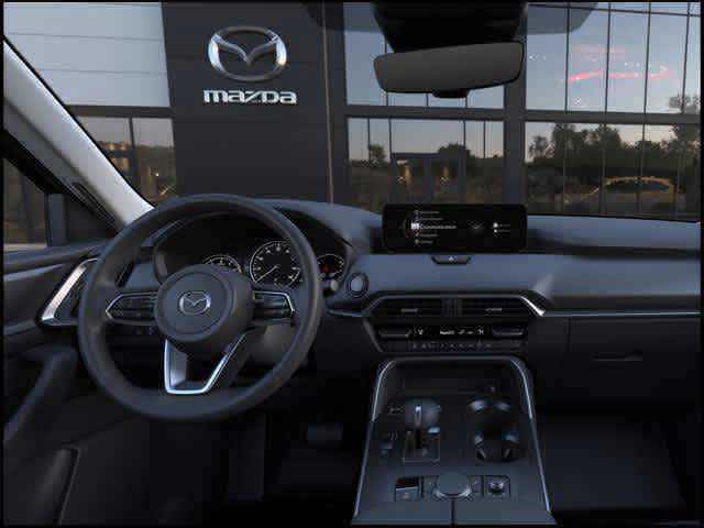 Thumbnail: 2025 Mazda CX-90 - 2
