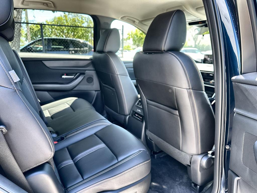 Thumbnail: 2026 Mazda CX-90 - 25