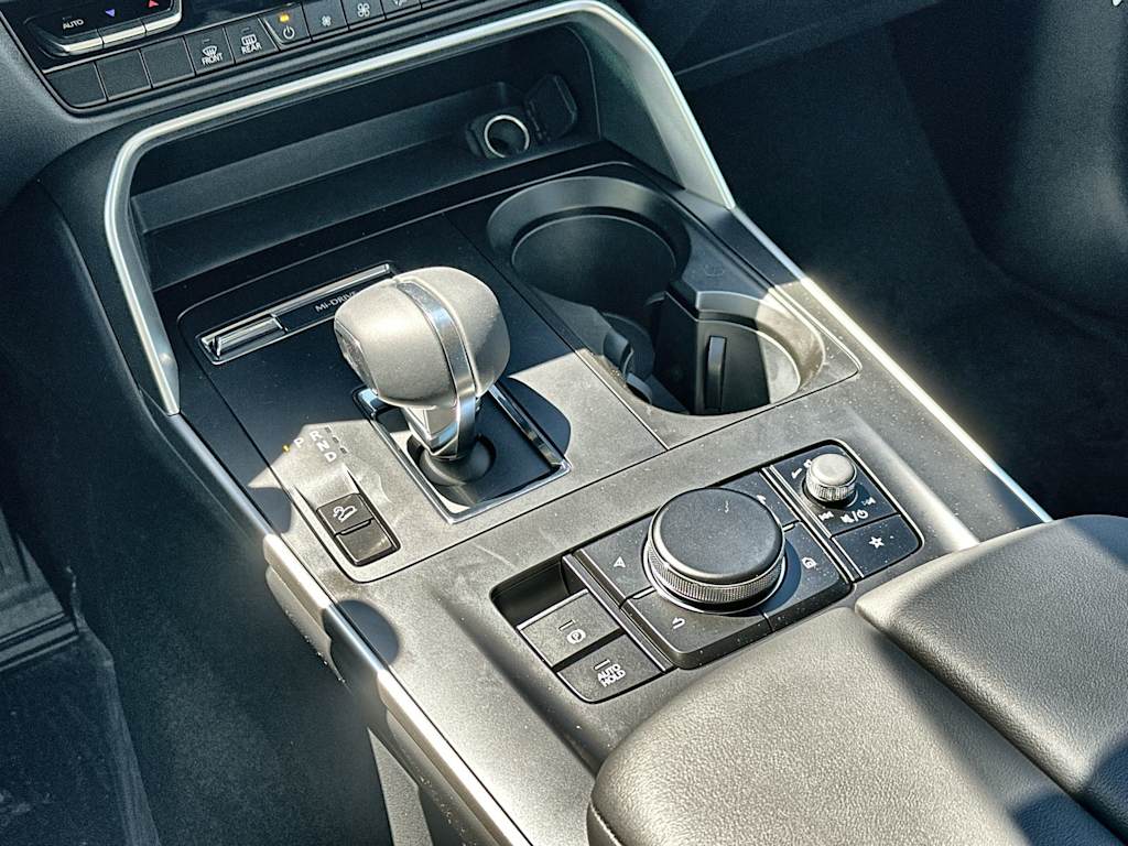 Thumbnail: 2026 Mazda CX-90 - 13