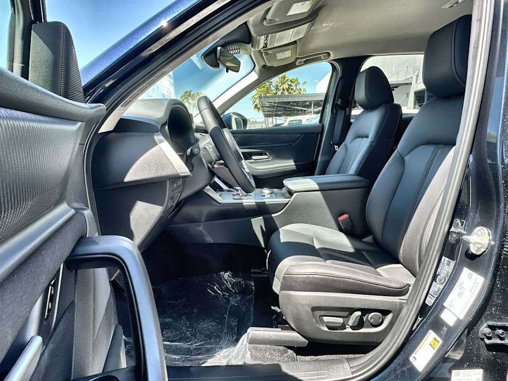 Thumbnail: 2026 Mazda CX-90 - 10