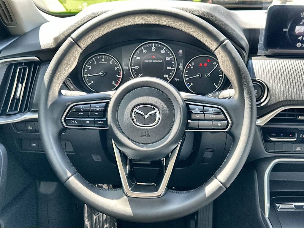 Thumbnail: 2026 Mazda CX-90 - 9