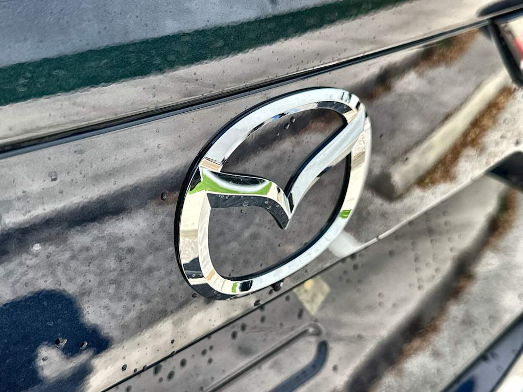 Thumbnail: 2026 Mazda CX-90 - 23