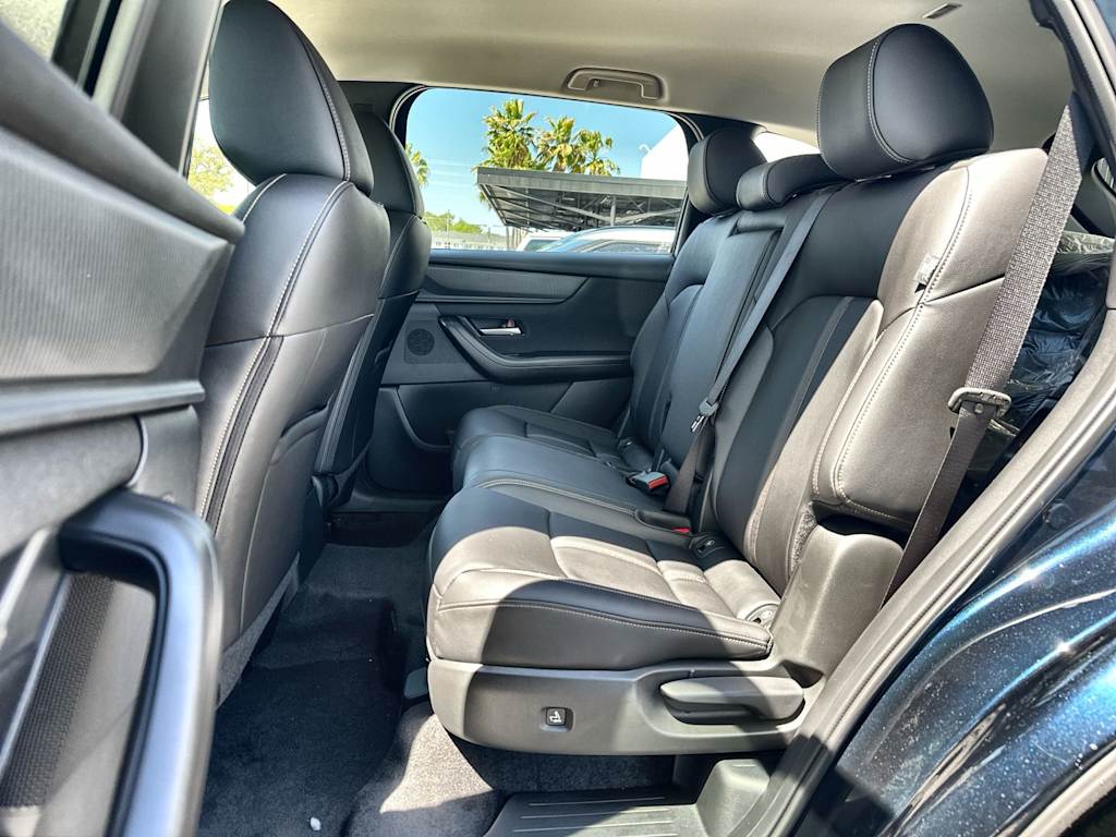 Thumbnail: 2026 Mazda CX-90 - 12