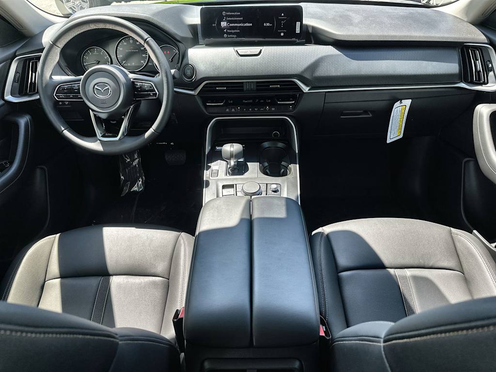 Thumbnail: 2026 Mazda CX-90 - 2