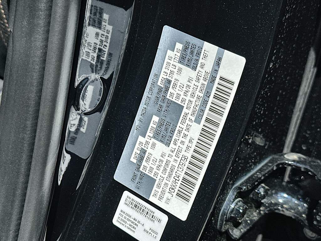 Thumbnail: 2026 Mazda CX-90 - 17