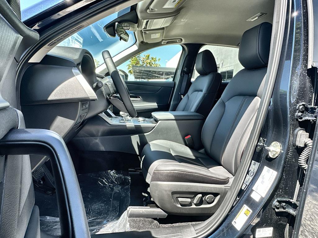 Thumbnail: 2026 Mazda CX-90 - 11