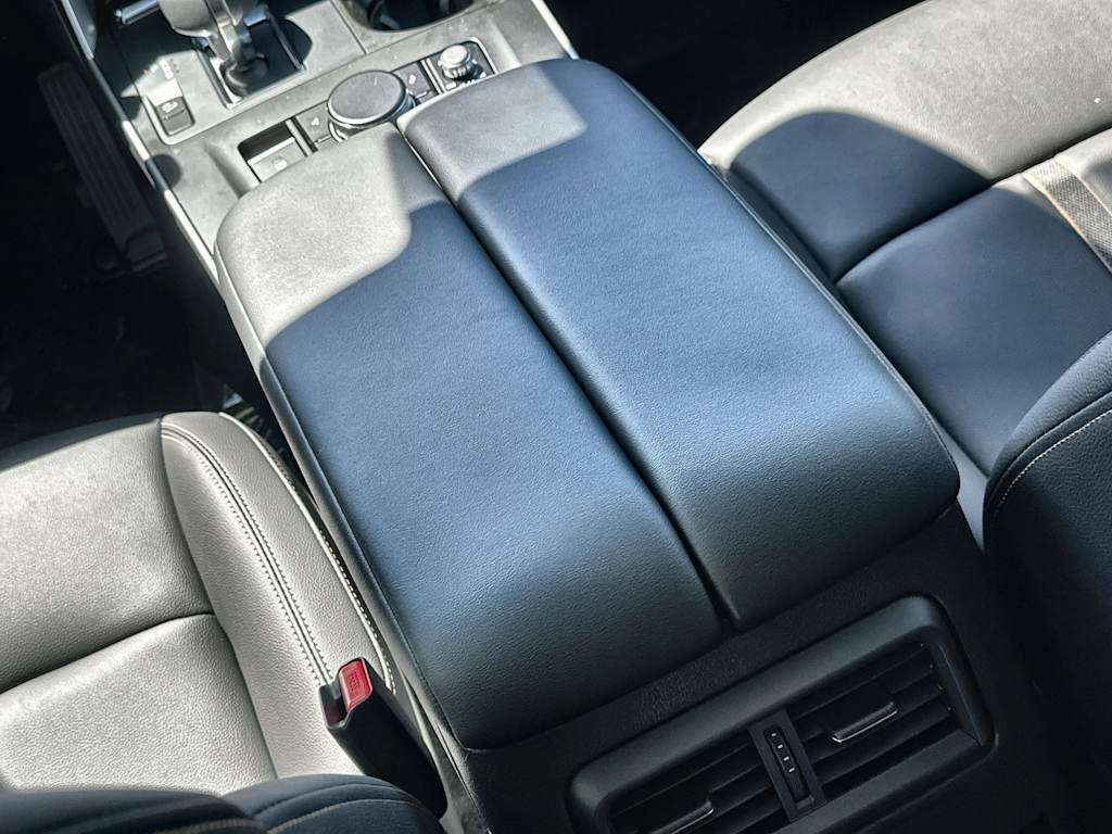 Thumbnail: 2026 Mazda CX-90 - 27