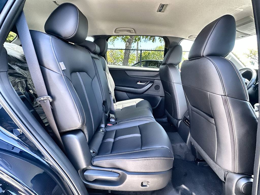 Thumbnail: 2026 Mazda CX-90 - 26