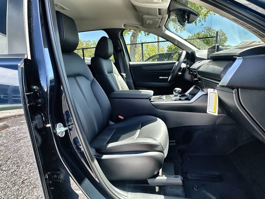 Thumbnail: 2026 Mazda CX-90 - 22