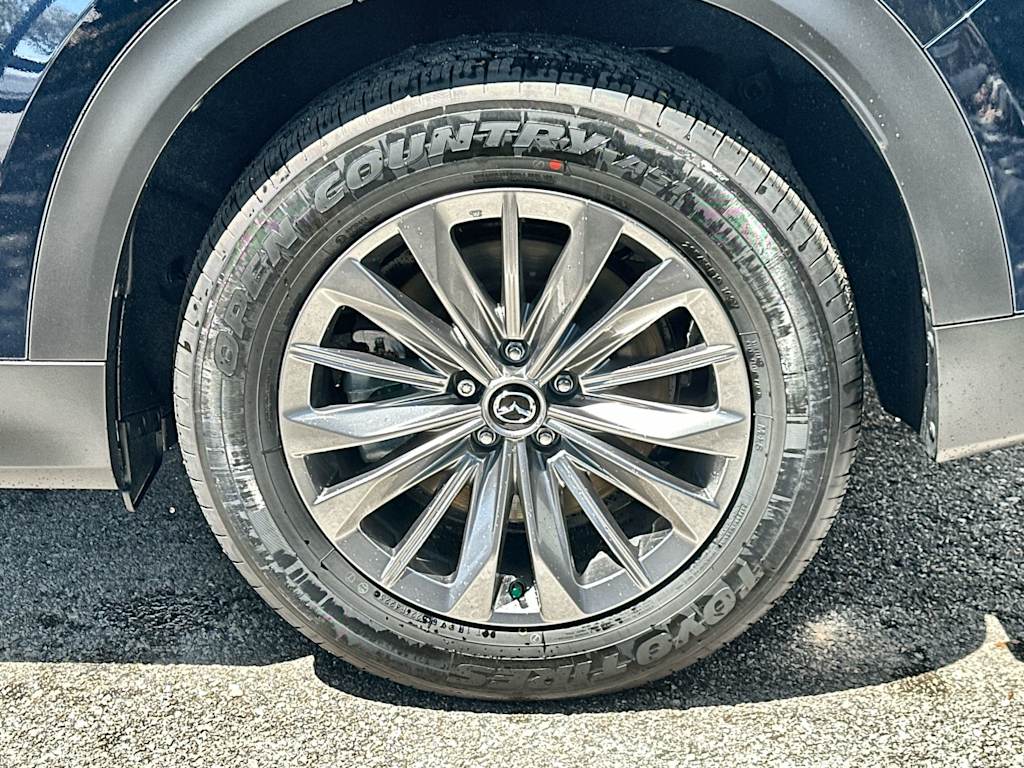 Thumbnail: 2026 Mazda CX-90 - 7