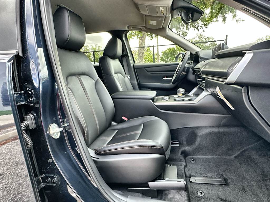 Thumbnail: 2026 Mazda CX-90 - 21