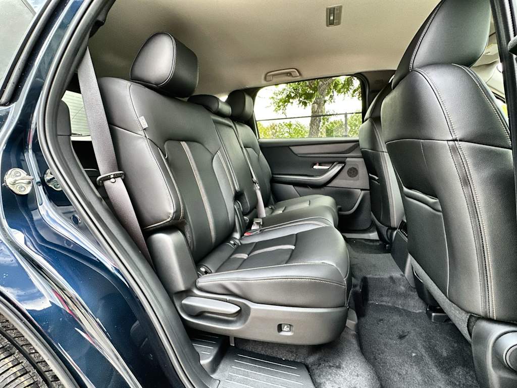 Thumbnail: 2026 Mazda CX-90 - 26