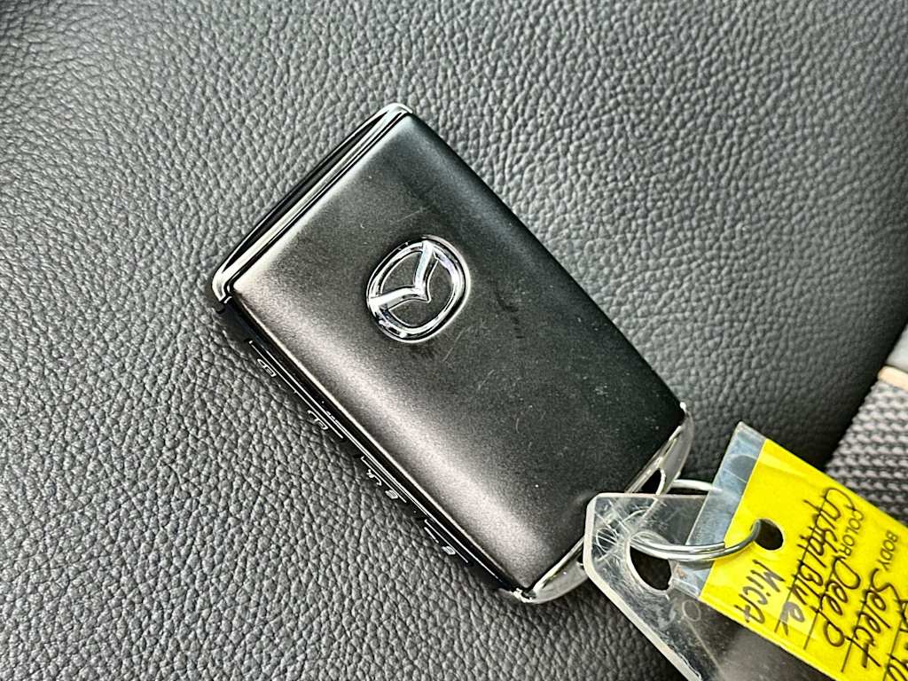 Thumbnail: 2026 Mazda CX-90 - 18