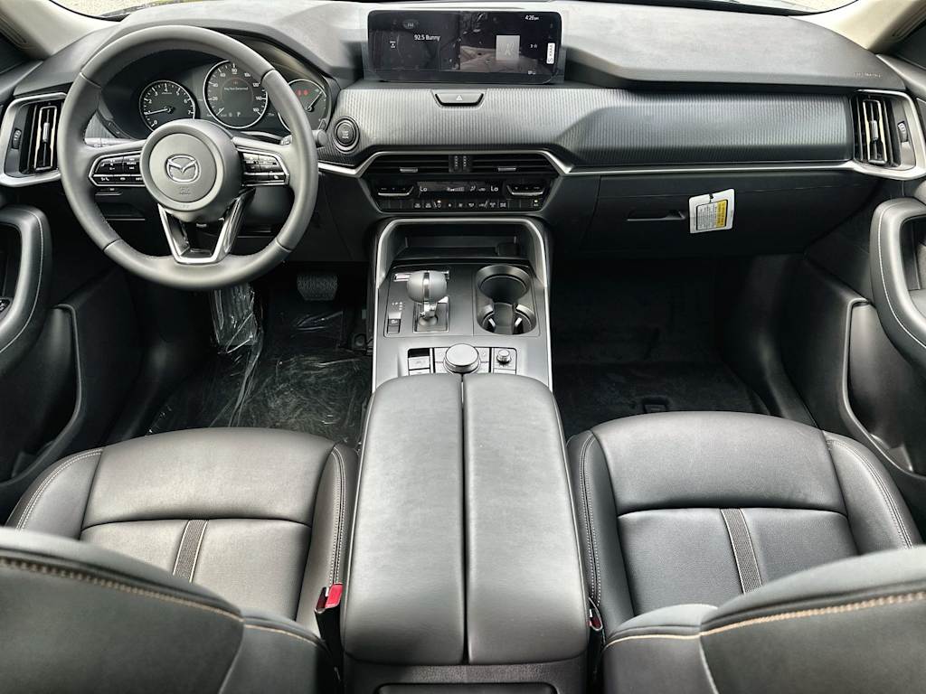 Thumbnail: 2026 Mazda CX-90 - 2