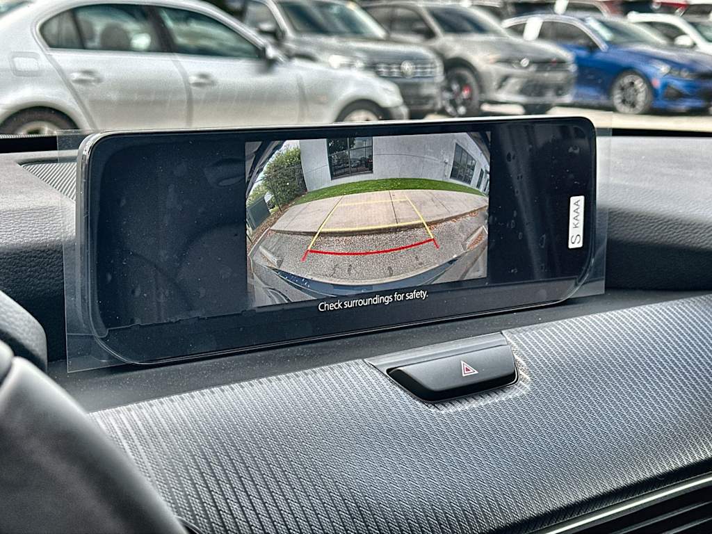 Thumbnail: 2026 Mazda CX-90 - 14