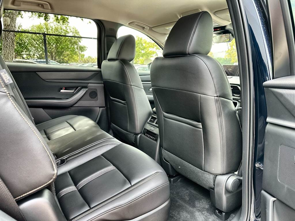 Thumbnail: 2026 Mazda CX-90 - 25