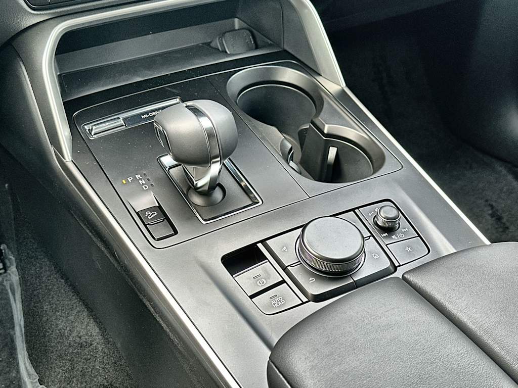 Thumbnail: 2026 Mazda CX-90 - 27