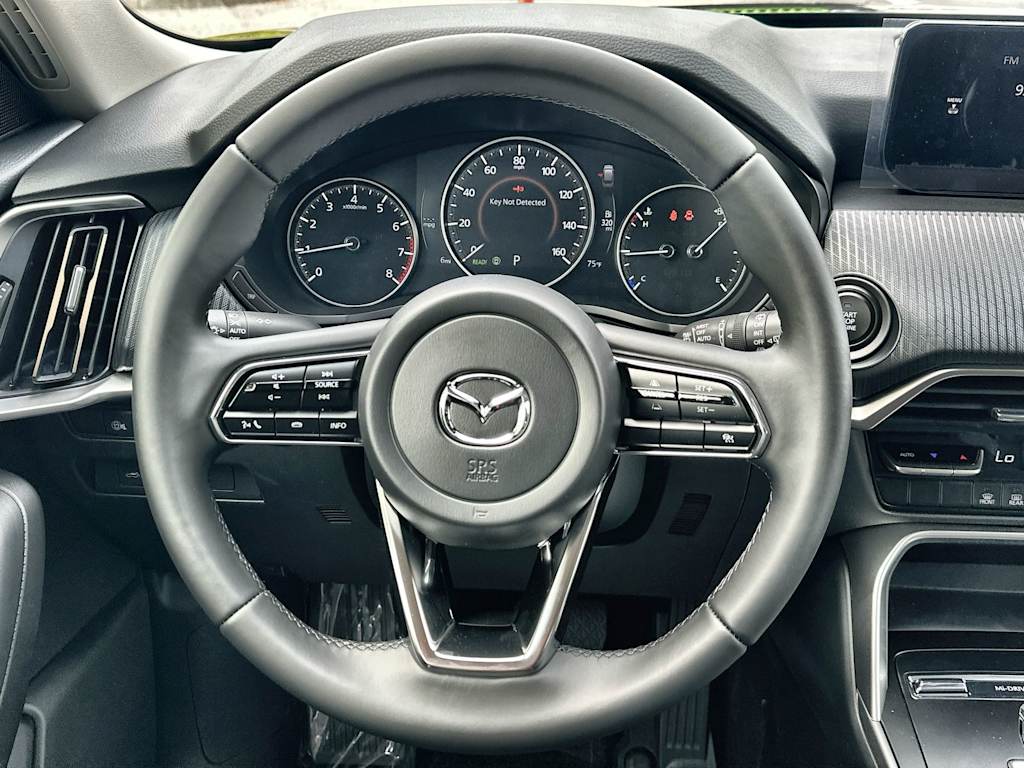 Thumbnail: 2026 Mazda CX-90 - 10