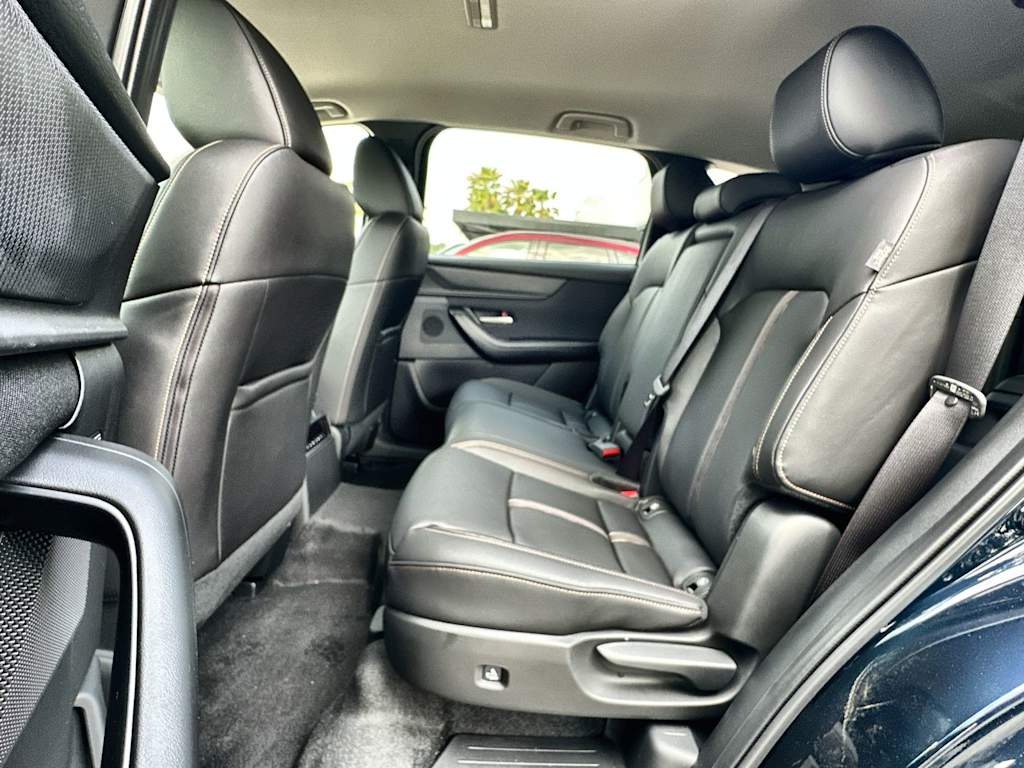 Thumbnail: 2026 Mazda CX-90 - 13