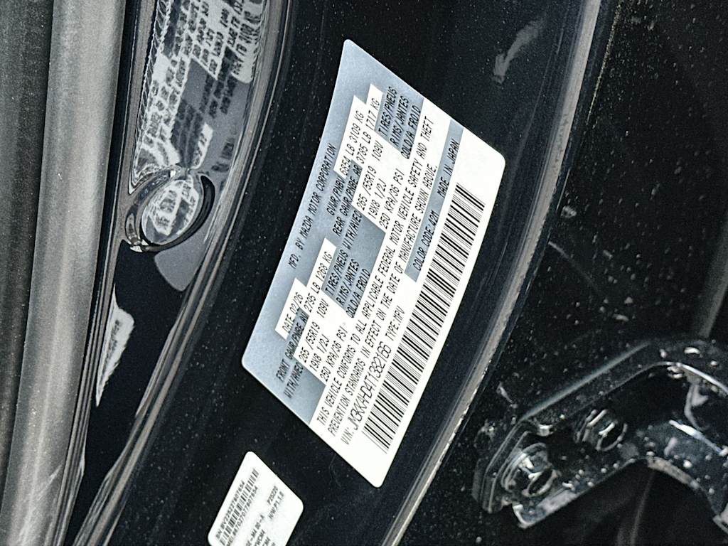 Thumbnail: 2026 Mazda CX-90 - 19