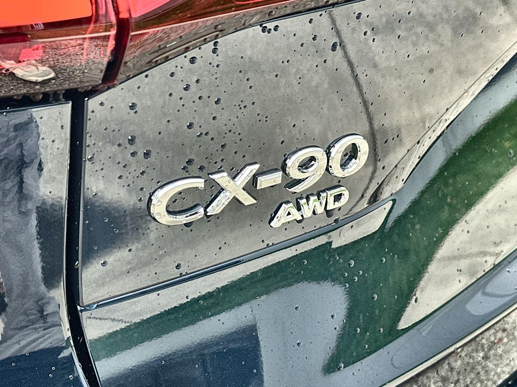 Thumbnail: 2026 Mazda CX-90 - 7