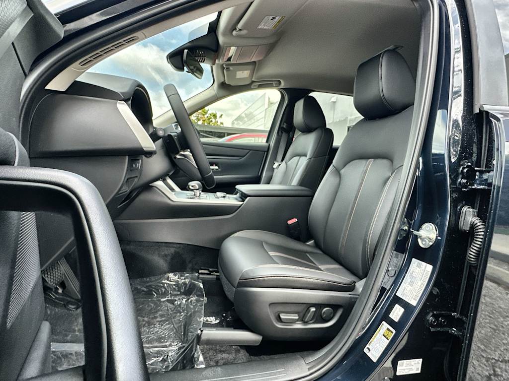 Thumbnail: 2026 Mazda CX-90 - 12