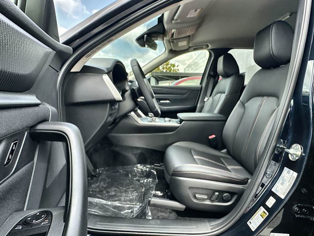 Thumbnail: 2026 Mazda CX-90 - 11