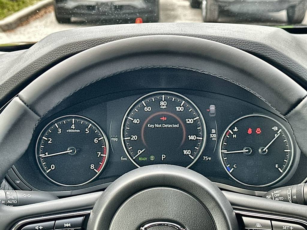 Thumbnail: 2026 Mazda CX-90 - 16