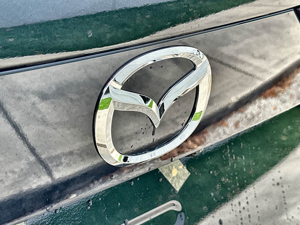 Thumbnail: 2026 Mazda CX-90 - 24