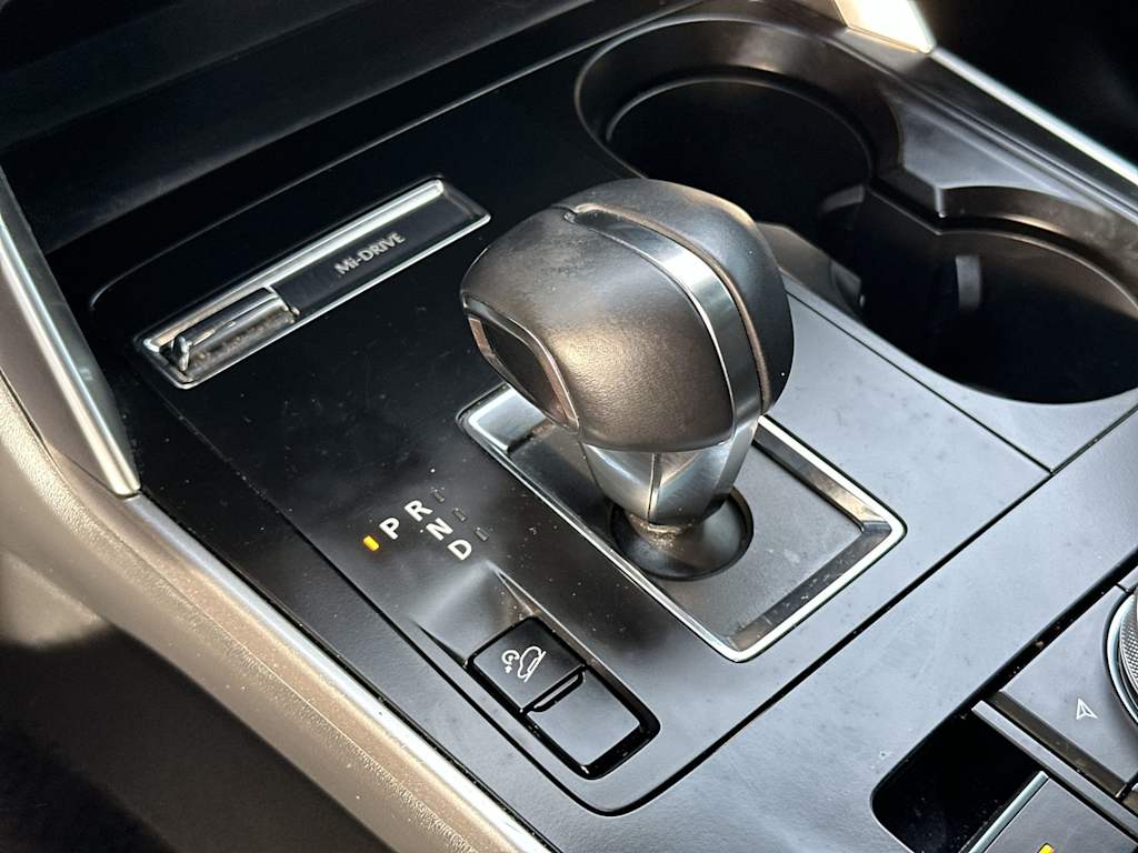 Thumbnail: 2025 Mazda CX-90 - 14