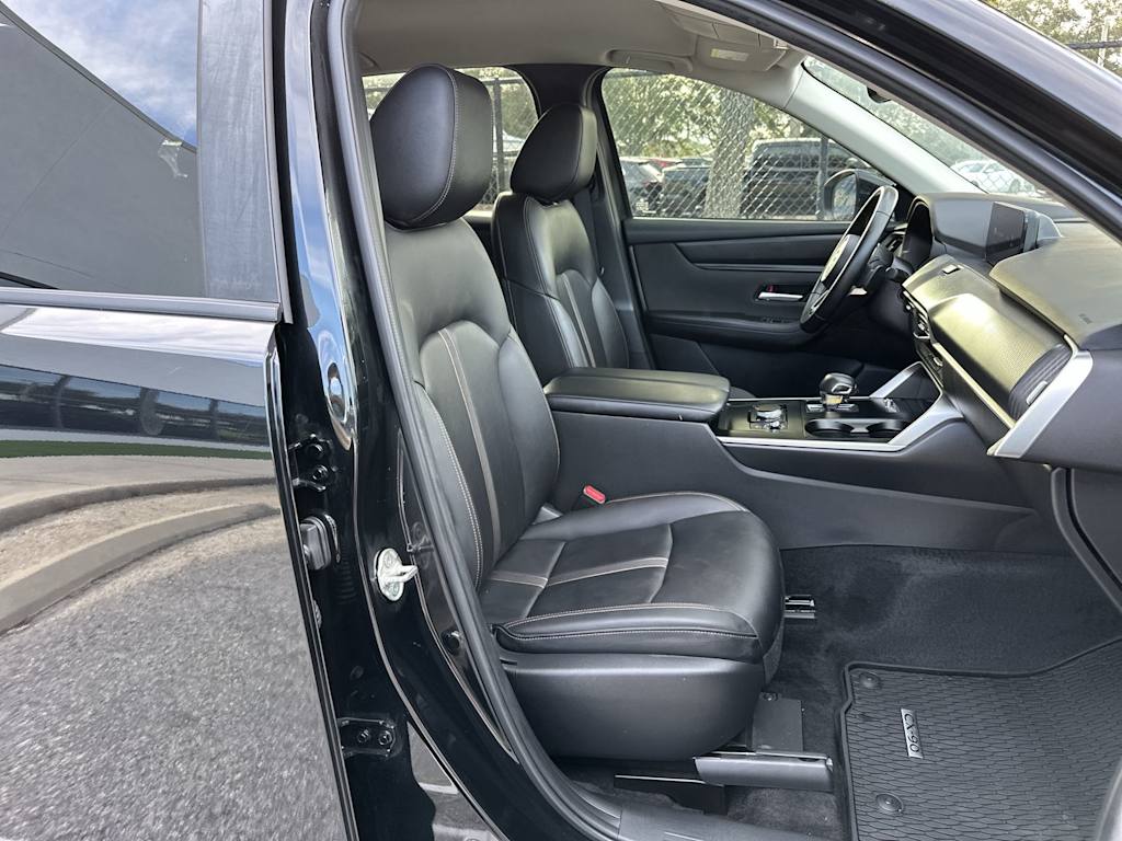 Thumbnail: 2025 Mazda CX-90 - 20