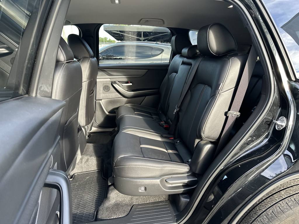 Thumbnail: 2025 Mazda CX-90 - 12