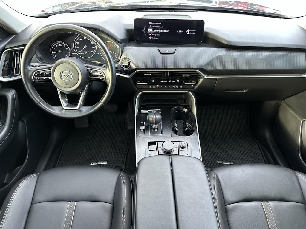 Thumbnail: 2025 Mazda CX-90 - 2
