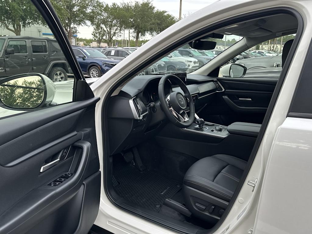 Thumbnail: 2026 Mazda CX-90 - 17