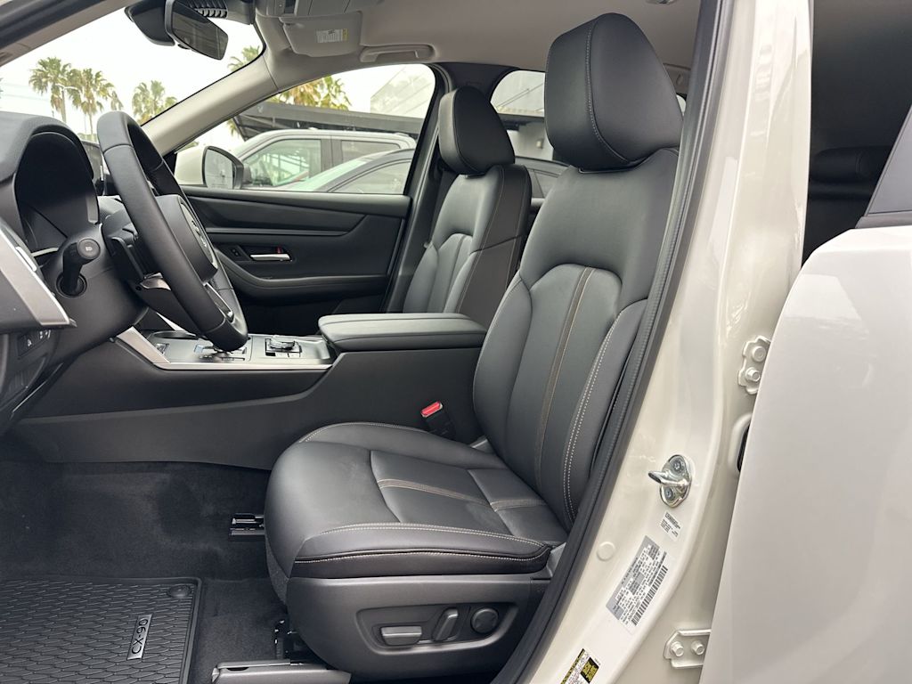 Thumbnail: 2026 Mazda CX-90 - 10