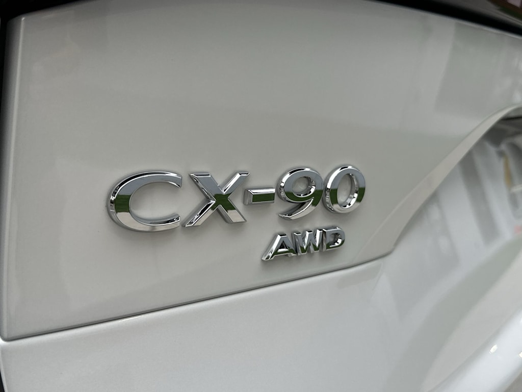 Thumbnail: 2026 Mazda CX-90 - 7