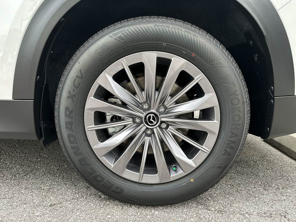 Thumbnail: 2026 Mazda CX-90 - 8