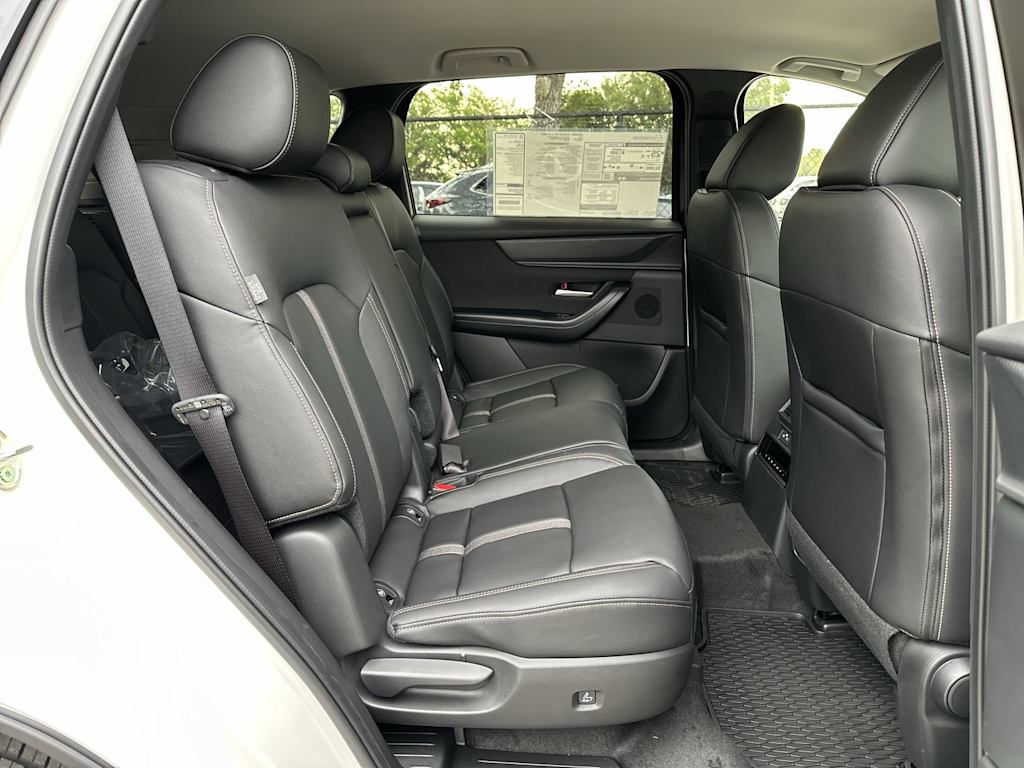 Thumbnail: 2026 Mazda CX-90 - 20